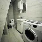 τwisted Loft 公寓 卡瓦拉