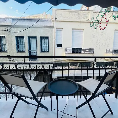 τwisted Loft Kavala