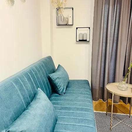 Apartment τwisted Loft