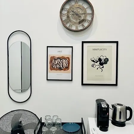 τwisted Loft *