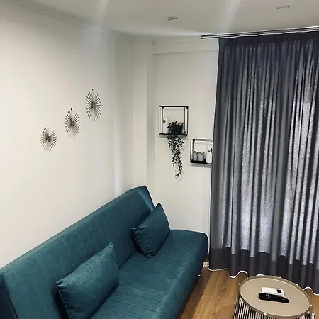 τwisted Loft * Kavala