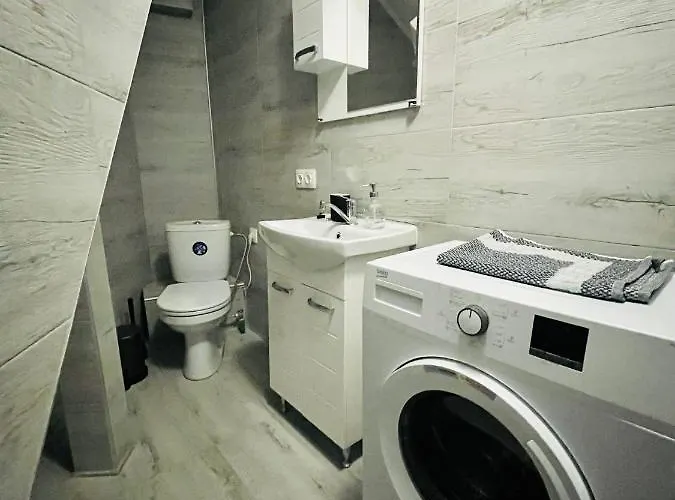 τwisted Loft Apartament Kavala