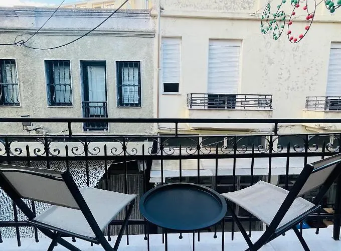 τwisted Loft Kavala