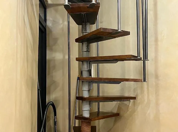 τwisted Loft Apartament