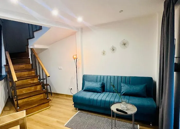 τwisted Loft * Kavala