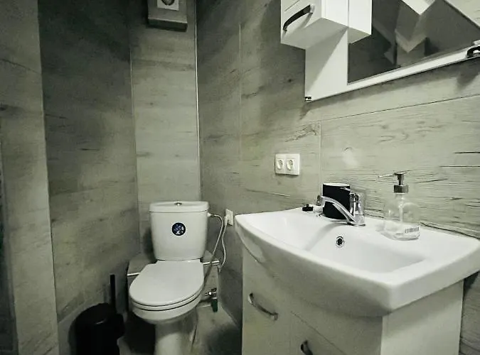 τwisted Loft Apartament *