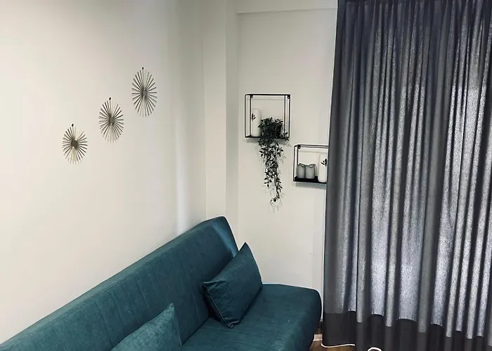 τwisted Loft * Kavala